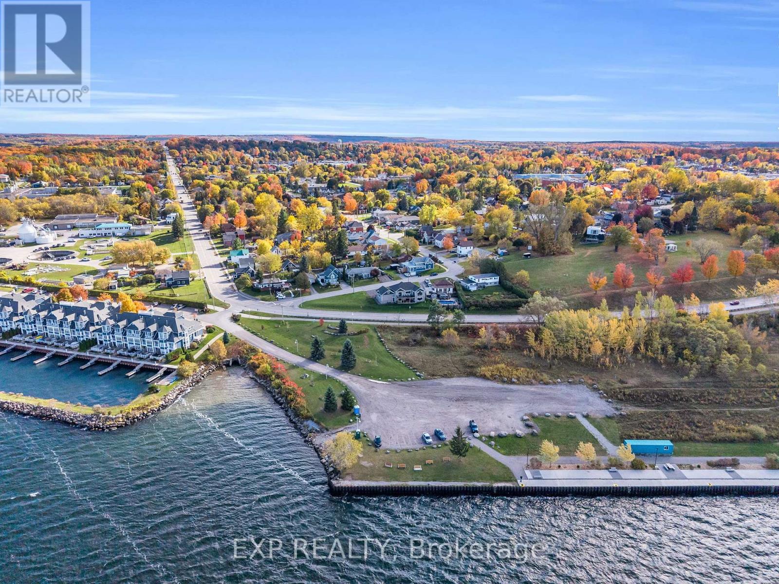 244 Frank Street, Midland, Ontario  L4R 1H4 - Photo 43 - S12538942