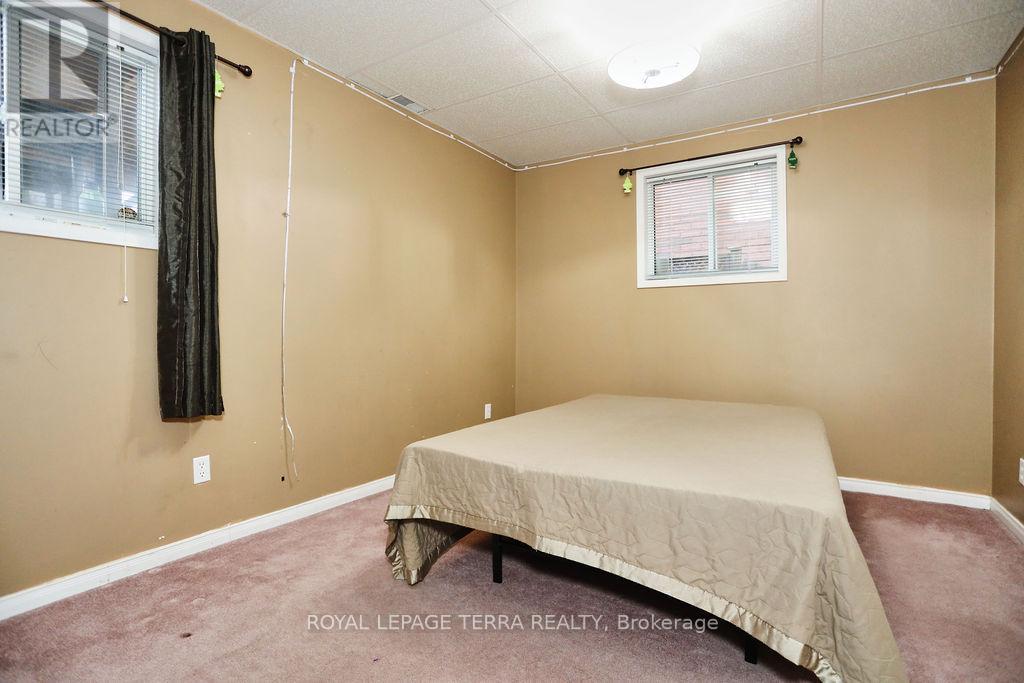 45 Peregrine Road, Barrie (Little Lake), Ontario  L4M 6R1 - Photo 33 - S12539084