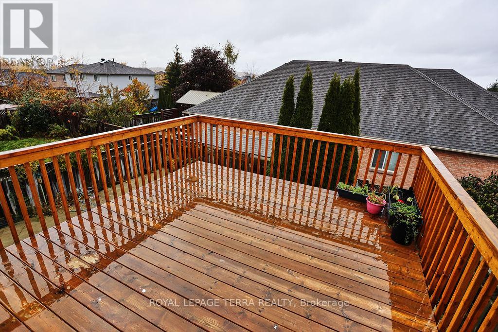 45 Peregrine Road, Barrie (Little Lake), Ontario  L4M 6R1 - Photo 46 - S12539084