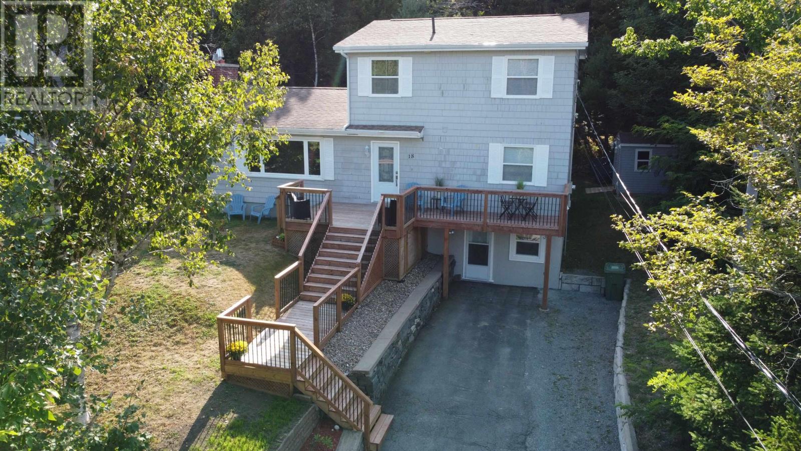 18 Martin Lake Drive, Lake Echo, Nova Scotia