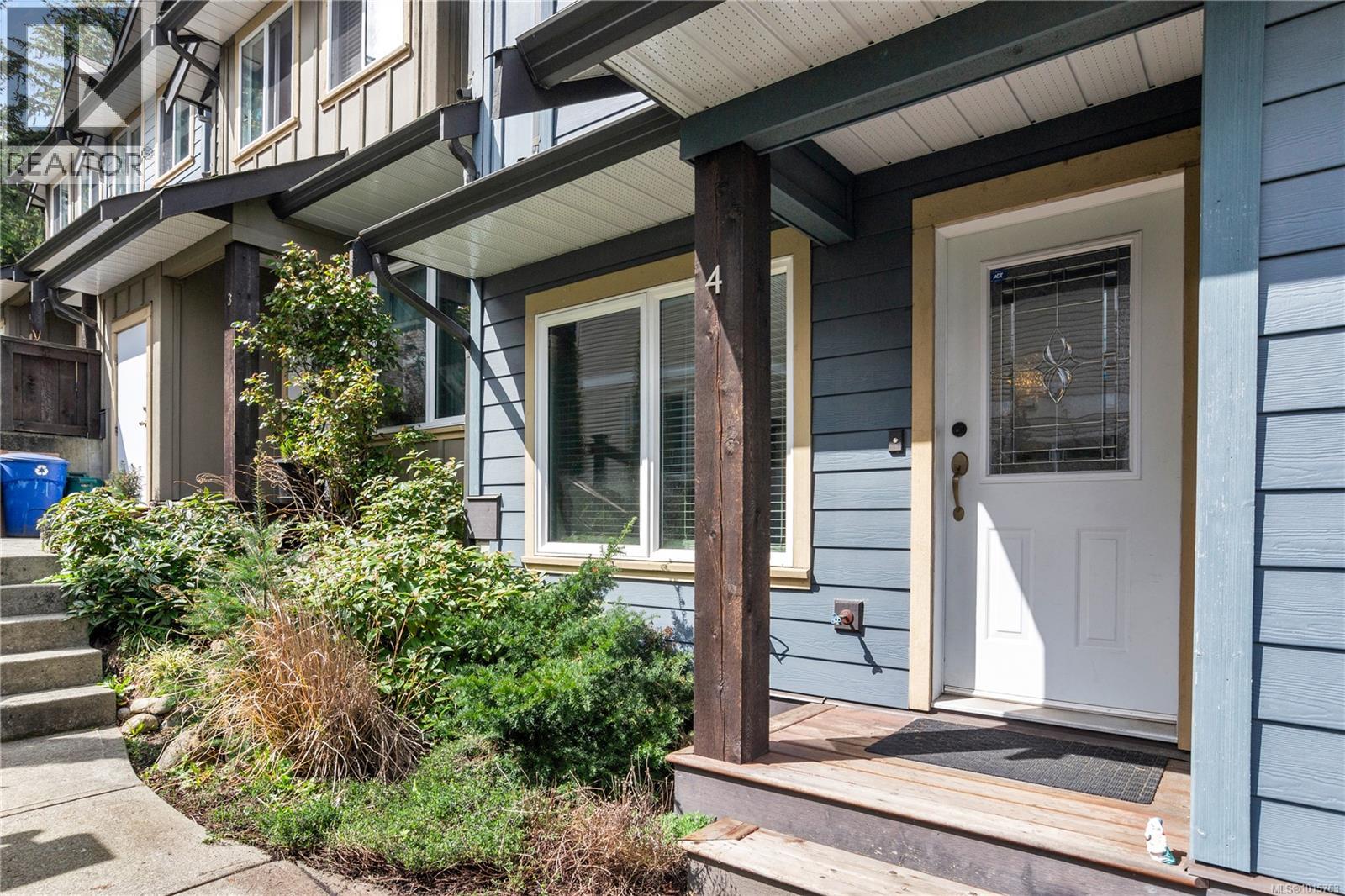 4 1141 2nd Ave, Ladysmith, British Columbia