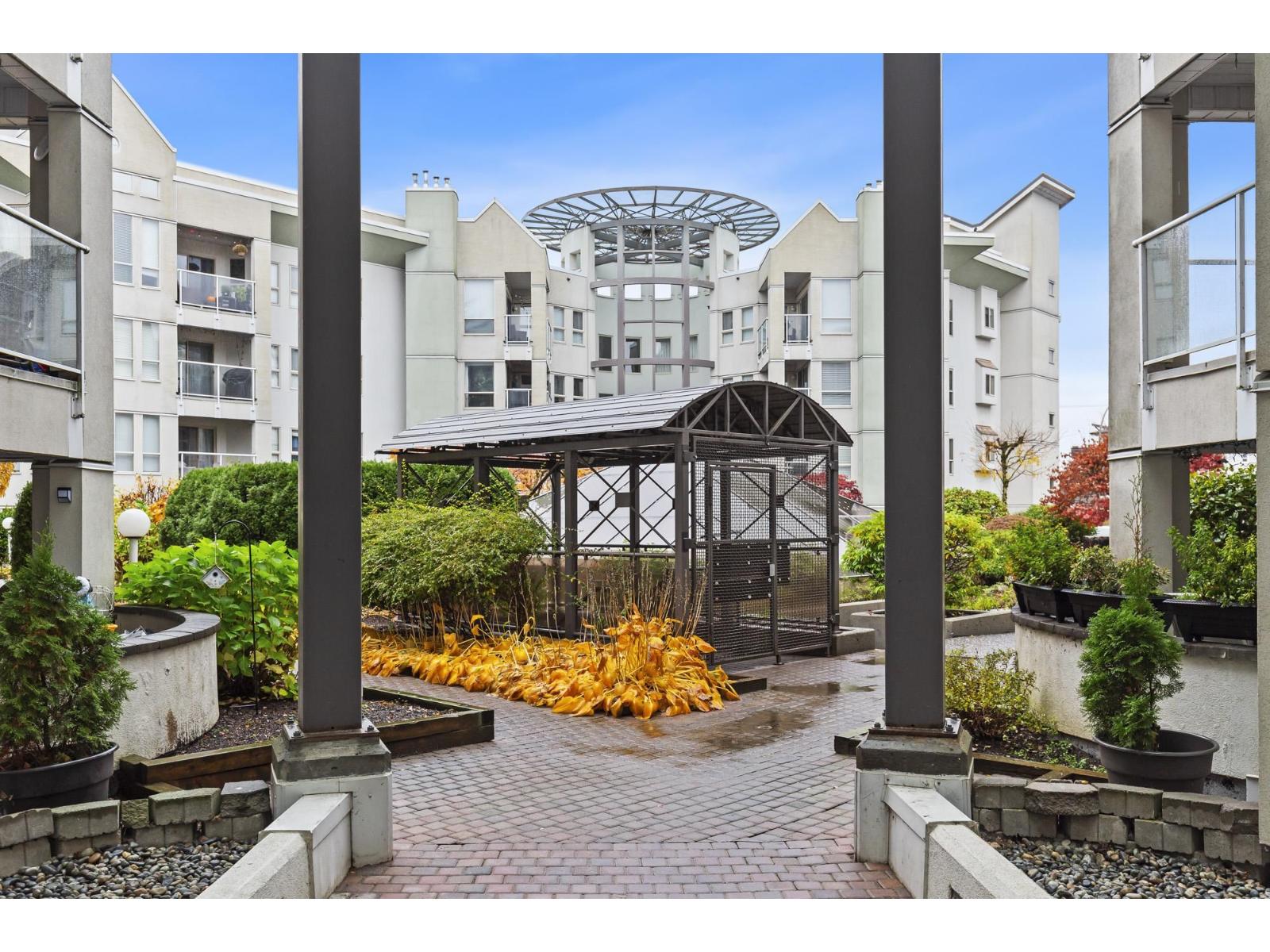 208 2575 Ware Street, Abbotsford, British Columbia  V2S 3E2 - Photo 31 - R3065710