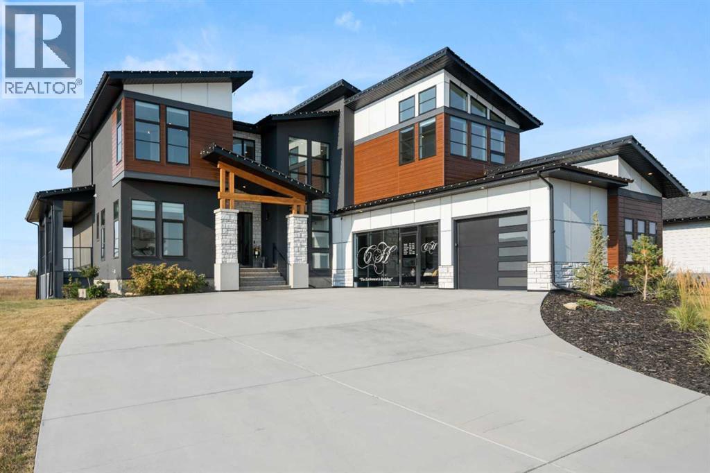 12 Monterra Rise, Rural Rocky View County, Alberta  T4C 0H2 - Photo 1 - A2260415