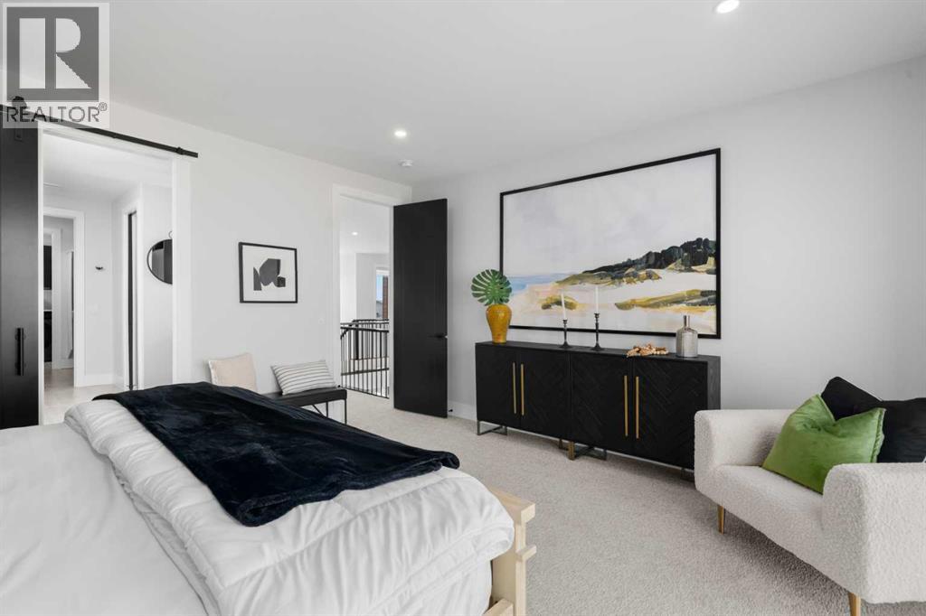 12 Monterra Rise, Rural Rocky View County, Alberta  T4C 0H2 - Photo 20 - A2260415