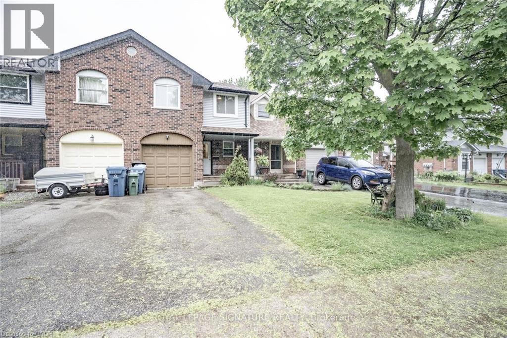 78 Grandridge Crescent, Guelph, Ontario  N1H 8G3 - Photo 5 - 40787733