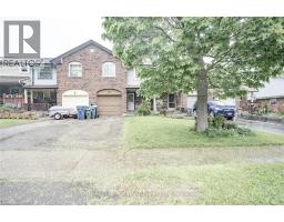 78 GRANDRIDGE Crescent, Guelph, Ontario