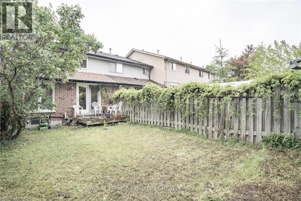 78 Grandridge Crescent, Guelph, Ontario  N1H 8G3 - Photo 38 - 40787750