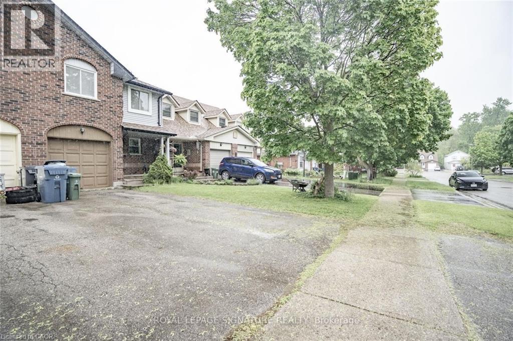 78 Grandridge Crescent, Guelph, Ontario  N1H 8G3 - Photo 2 - 40787750