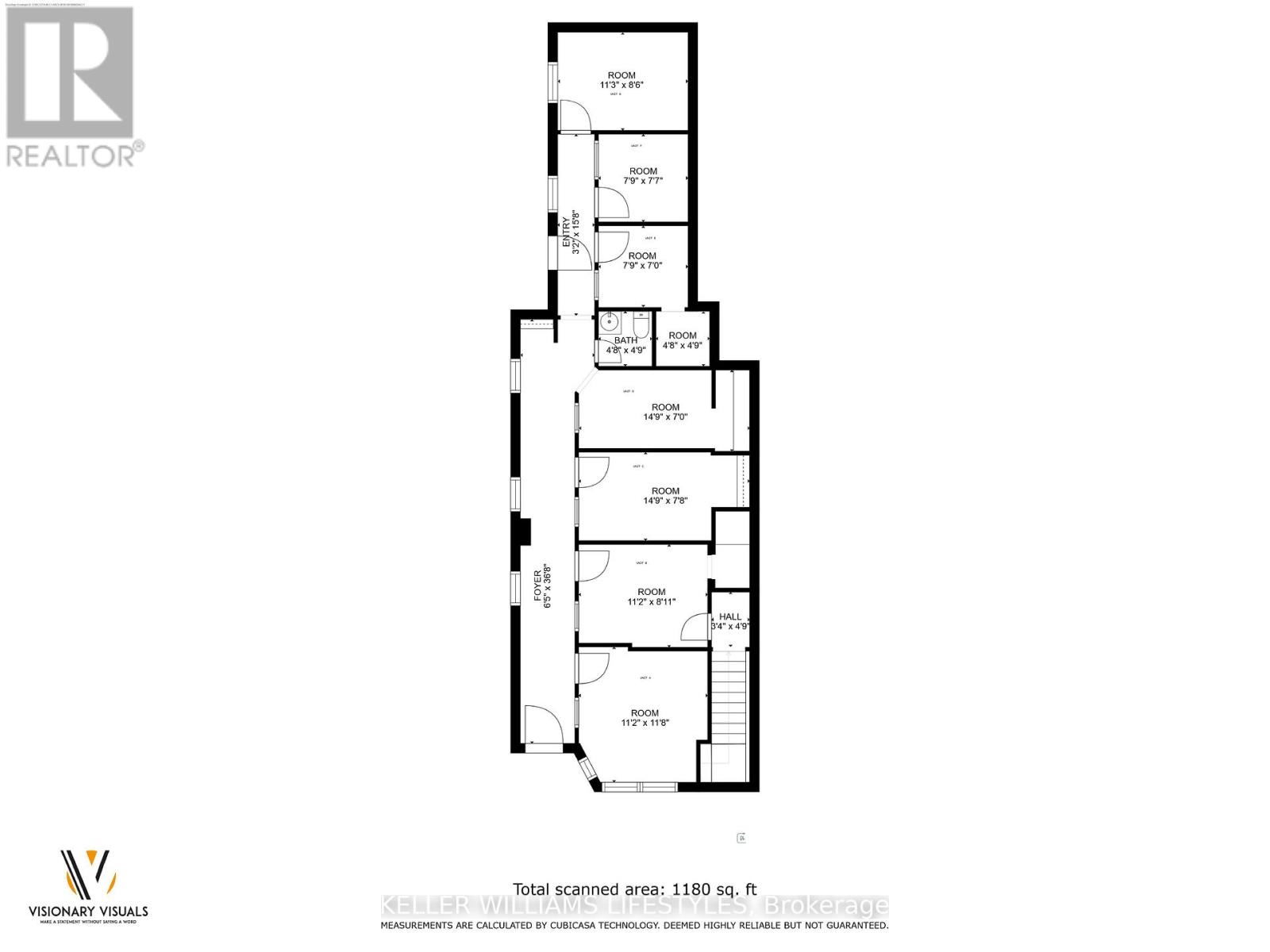47 Frank Street, Strathroy-Caradoc, Ontario  N7G 2R3 - Photo 9 - X12539146