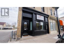 47 FRANK STREET, Strathroy-Caradoc, Ontario