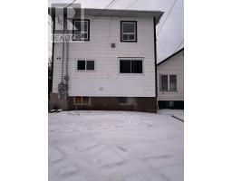 49 BELANGER AVENUE, Timmins, Ontario