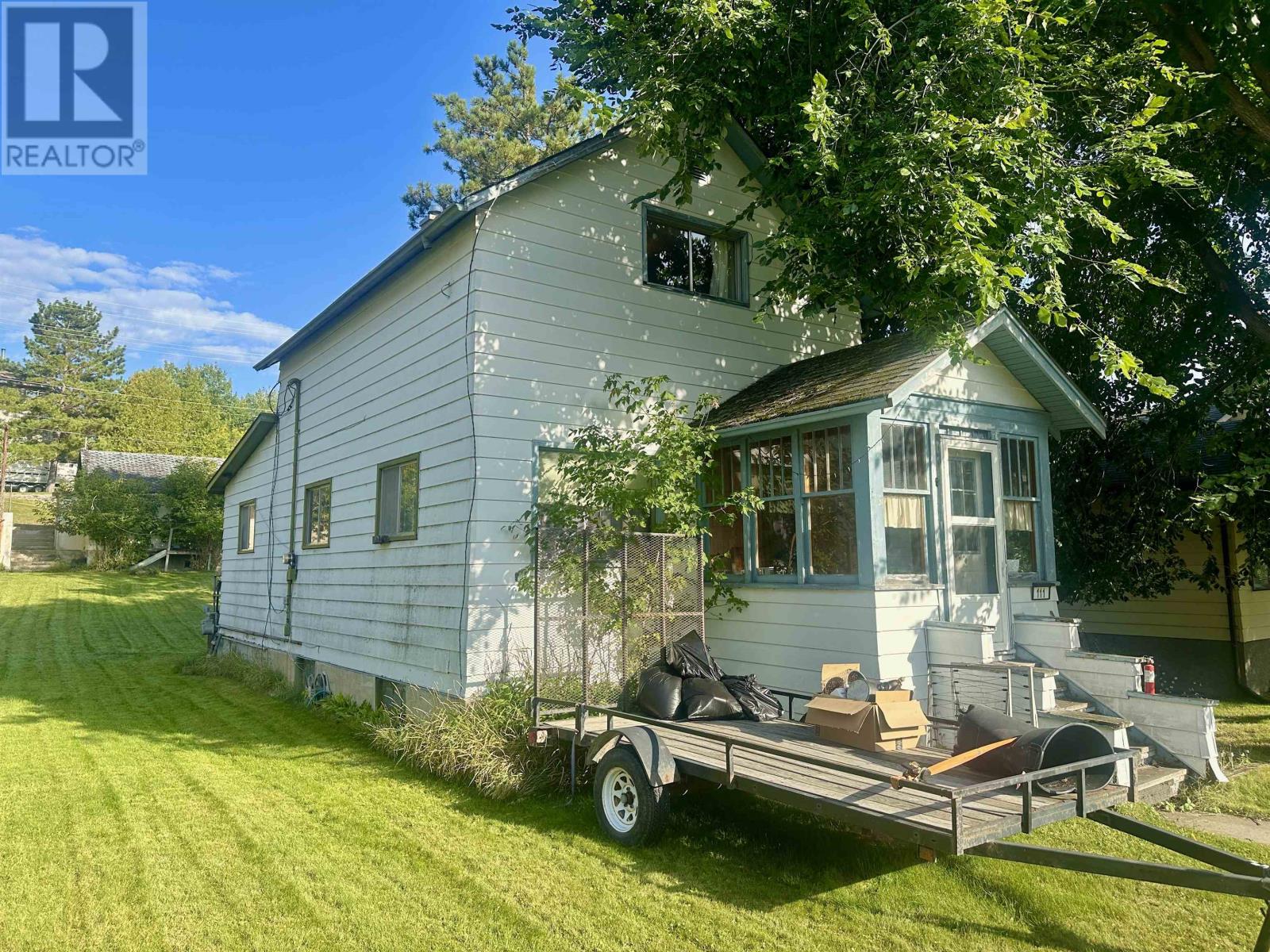 111 Main Street Rideout, Kenora, Ontario  P9N 3E7 - Photo 2 - TB253456