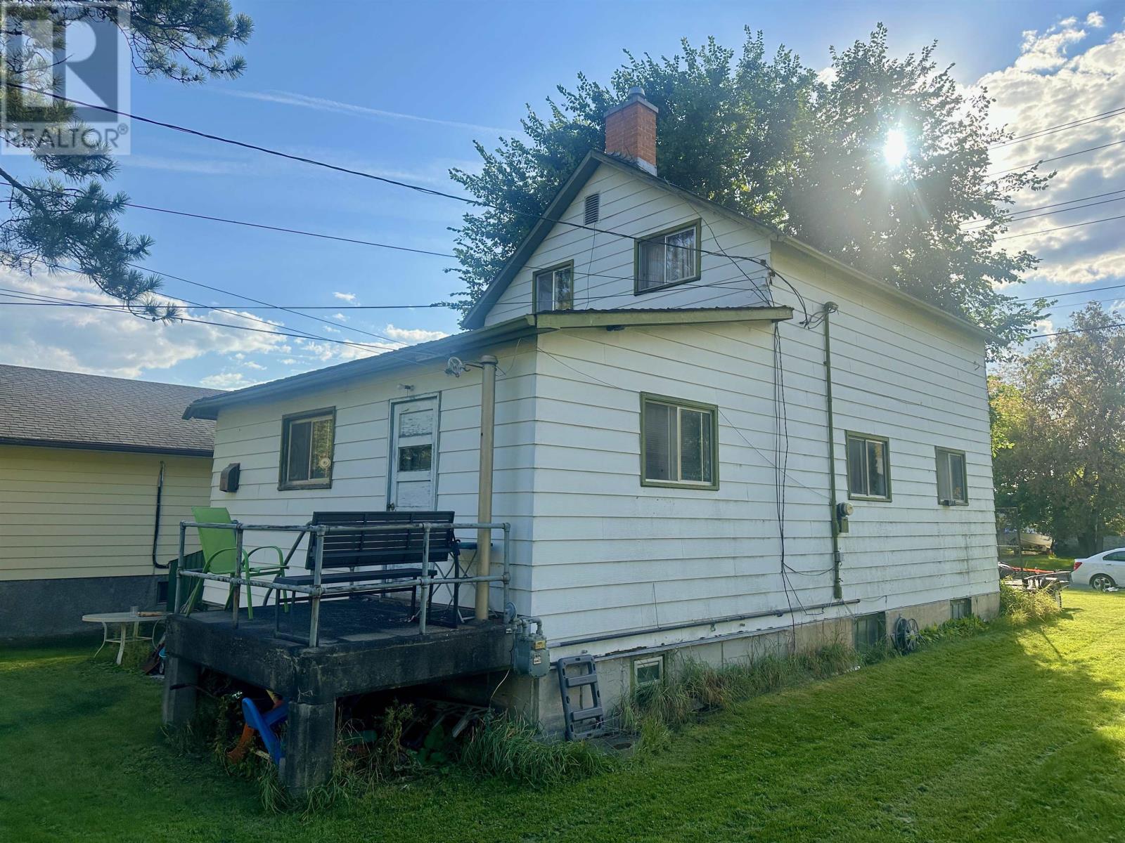 111 Main Street Rideout, Kenora, Ontario  P9N 3E7 - Photo 1 - TB253456