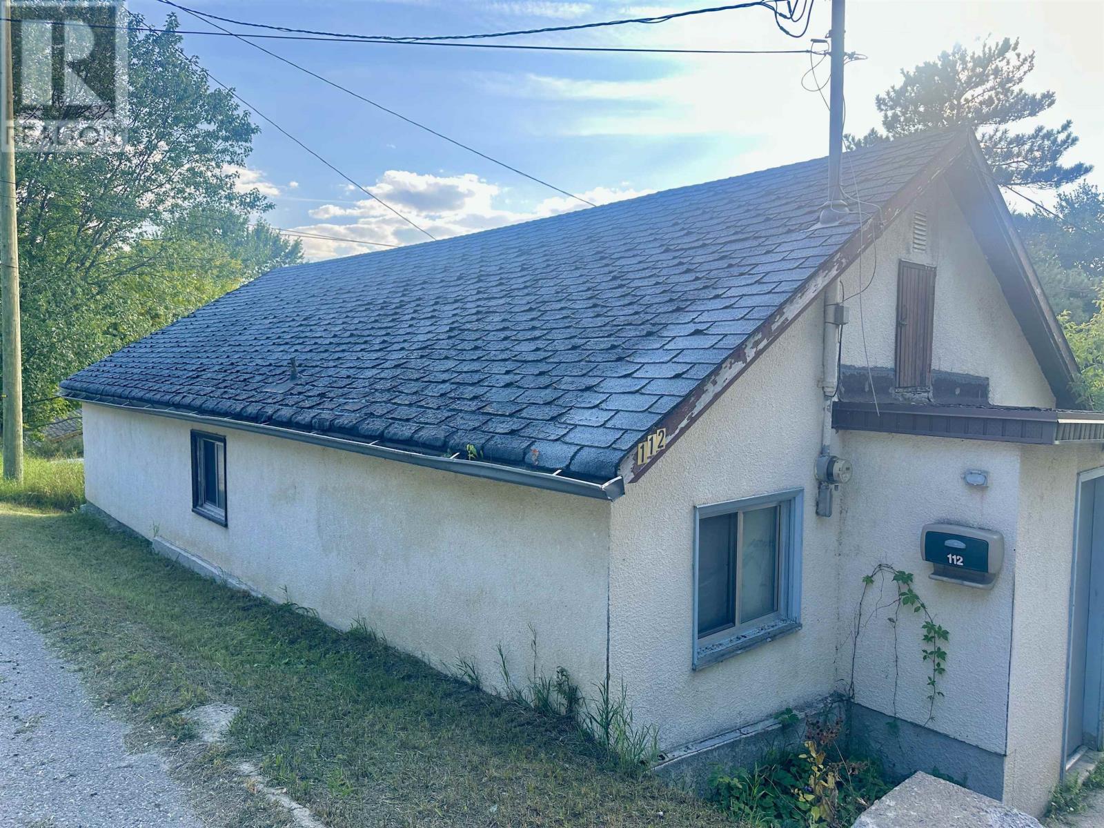 111 Main Street Rideout, Kenora, Ontario  P9N 3E7 - Photo 35 - TB253456