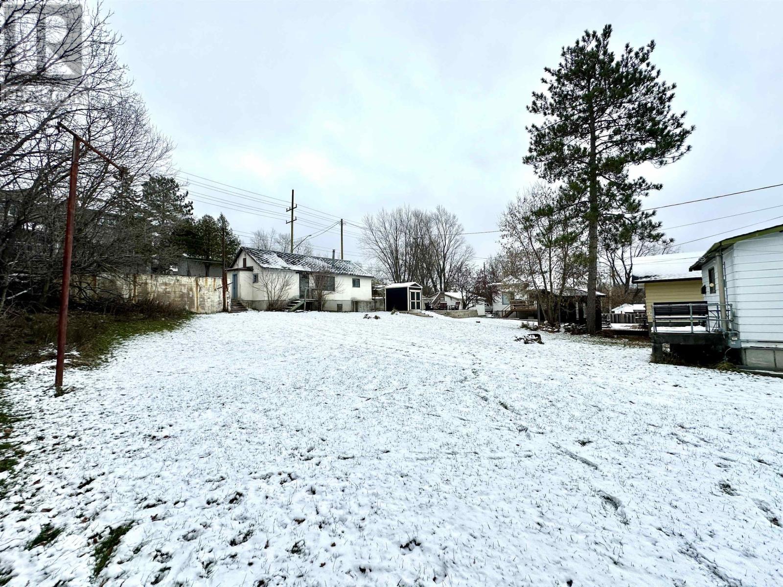 111 Main Street Rideout, Kenora, Ontario  P9N 3E7 - Photo 49 - TB253456