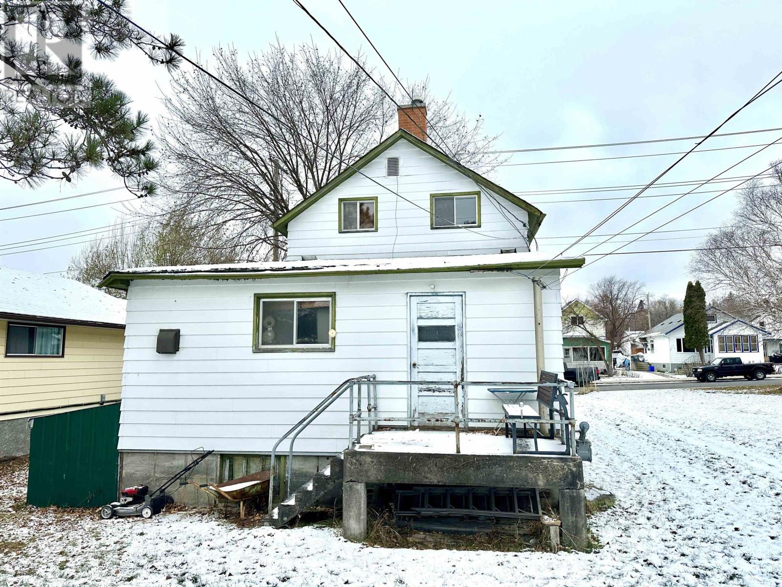 111 Main Street Rideout, Kenora, Ontario  P9N 3E7 - Photo 6 - TB253456