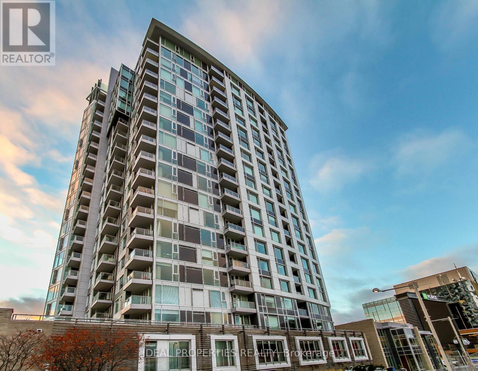 1408 - 1035 Bank Street N, Ottawa, Ontario  K1S 3W9 - Photo 3 - X12539186