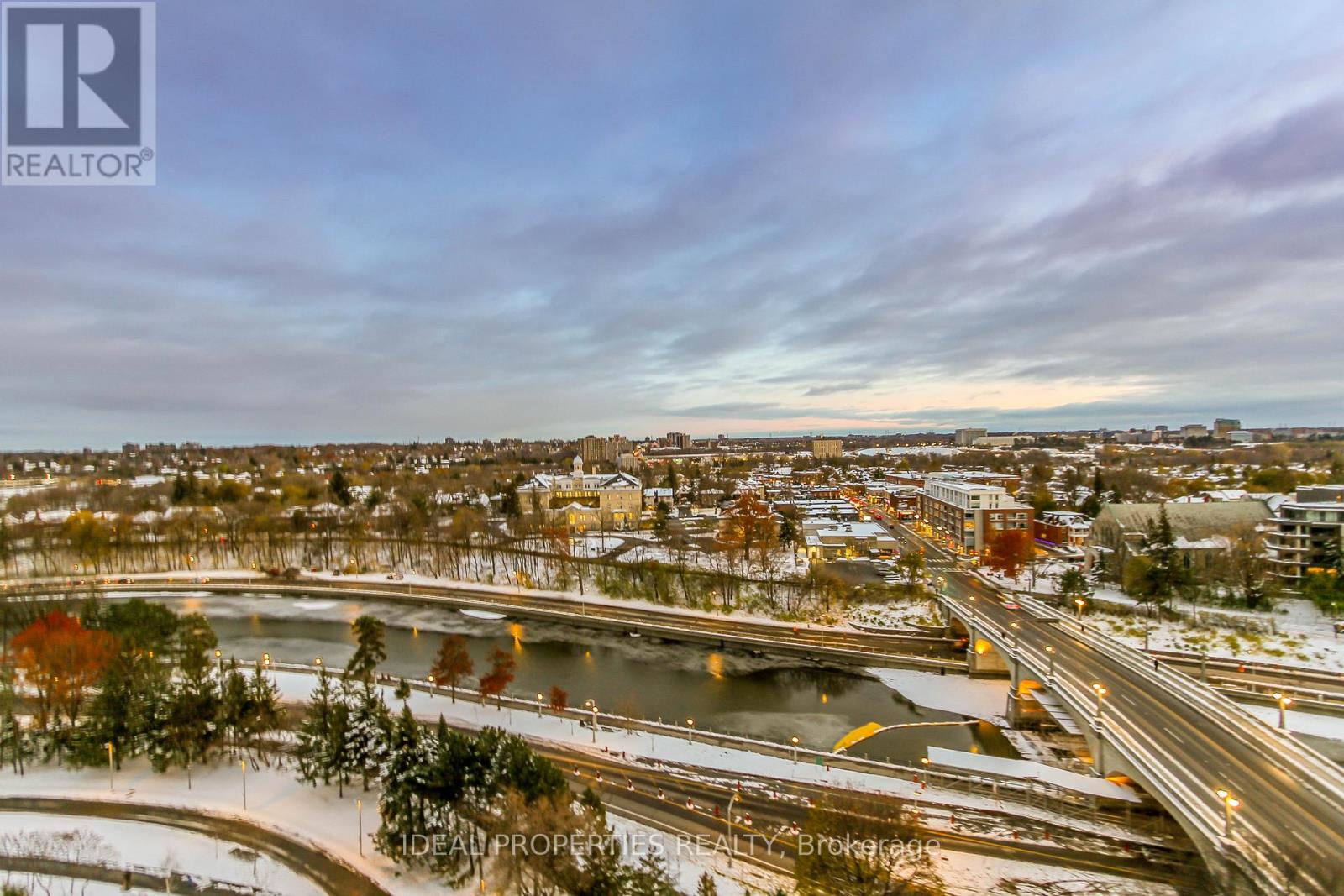 1408 - 1035 Bank Street N, Ottawa, Ontario  K1S 3W9 - Photo 41 - X12539186