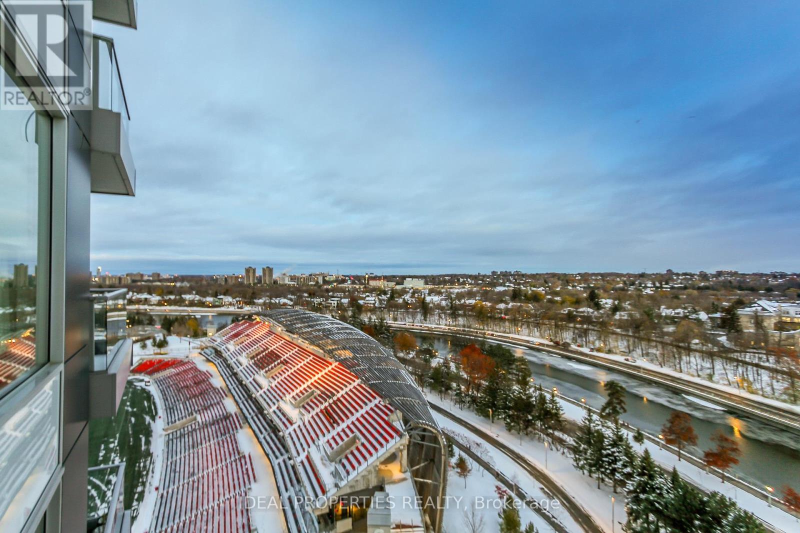 1408 - 1035 Bank Street N, Ottawa, Ontario  K1S 3W9 - Photo 42 - X12539186