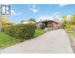 Lower Unit - 233 Maurice Drive, Oakville (Co Central), Ca