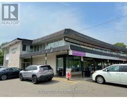 102 - 2428 ISLINGTON AVENUE, Toronto, Ontario