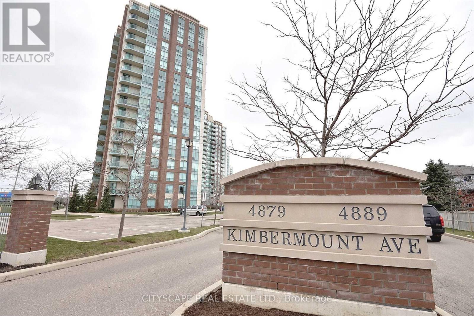 309 - 4889 Kimbermount Avenue, Mississauga, Ontario  L5M 7R9 - Photo 2 - W12538944