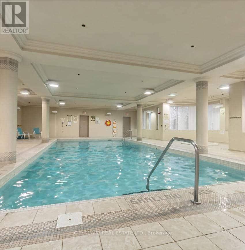 309 - 4889 Kimbermount Avenue, Mississauga, Ontario  L5M 7R9 - Photo 4 - W12538944