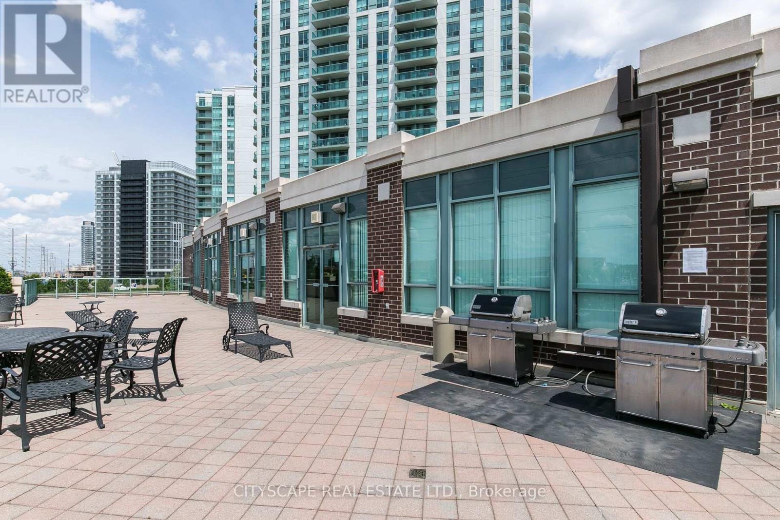 309 - 4889 Kimbermount Avenue, Mississauga, Ontario  L5M 7R9 - Photo 5 - W12538944