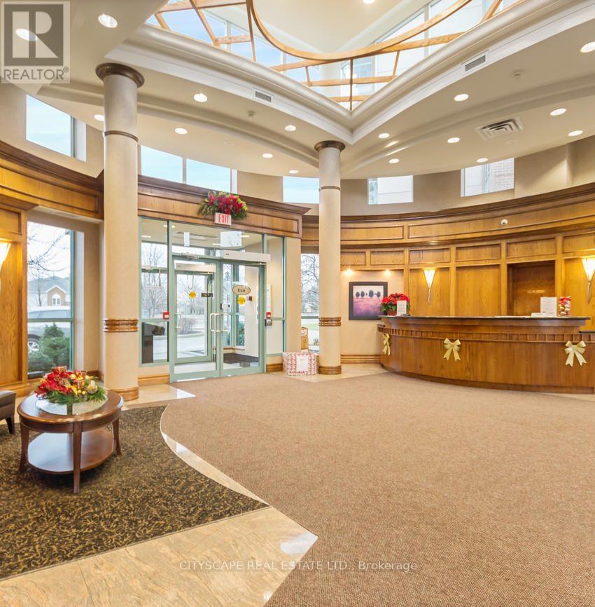 309 - 4889 Kimbermount Avenue, Mississauga, Ontario  L5M 7R9 - Photo 6 - W12538944