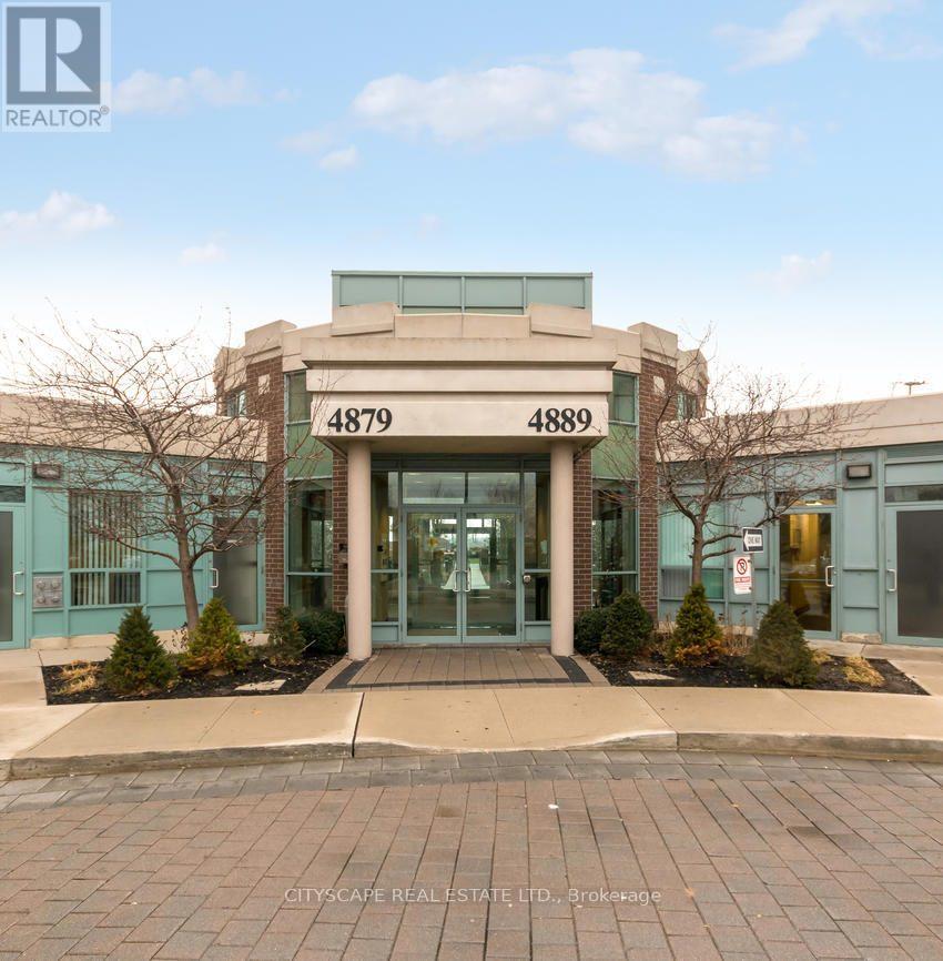 309 - 4889 Kimbermount Avenue, Mississauga, Ontario  L5M 7R9 - Photo 7 - W12538944