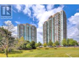 309 - 4889 KIMBERMOUNT AVENUE, Mississauga, Ontario