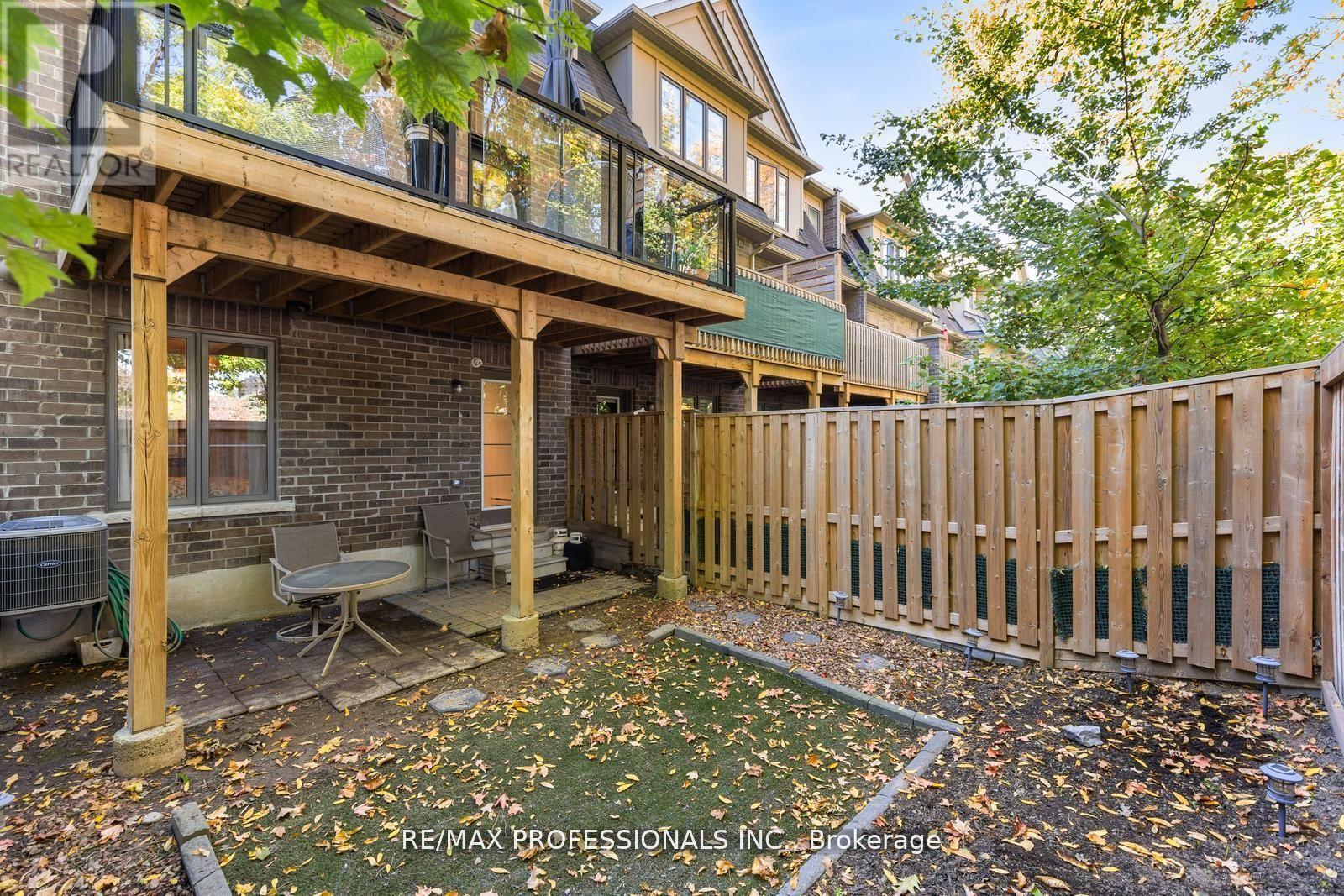 16 Dryden Way, Toronto, Ontario  M9R 0B2 - Photo 29 - W12538962