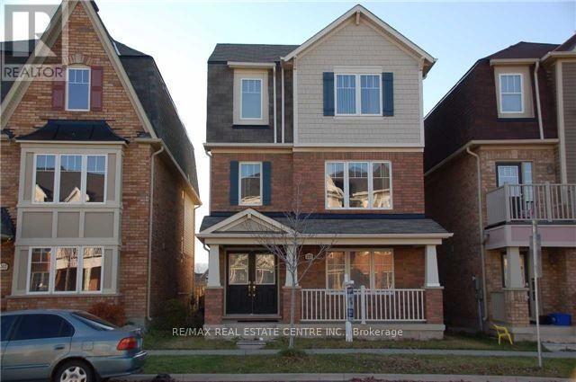 299 DYMOTT AVENUE, Milton, Ontario