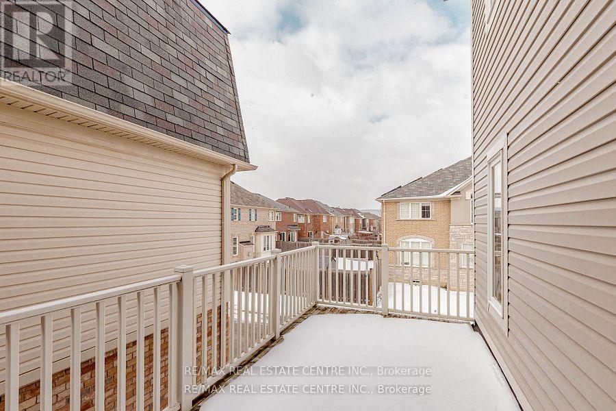 299 Dymott Avenue, Milton, Ontario  L9T 0Z4 - Photo 26 - W12538988