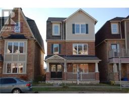 299 DYMOTT AVENUE, Milton, Ontario