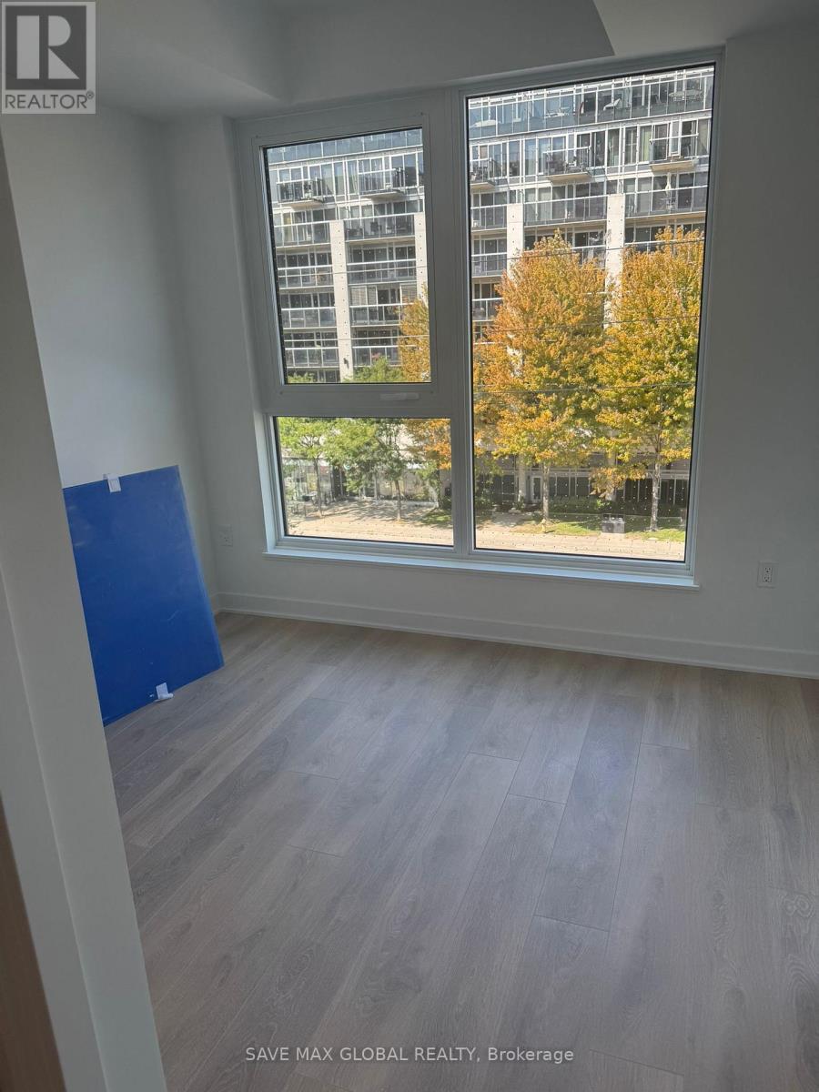 324 - 1037 The Queensway W, Toronto, Ontario  M8Z 6C7 - Photo 3 - W12539002