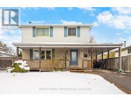 84 SUTHERLAND AVENUE, Brampton, Ontario
