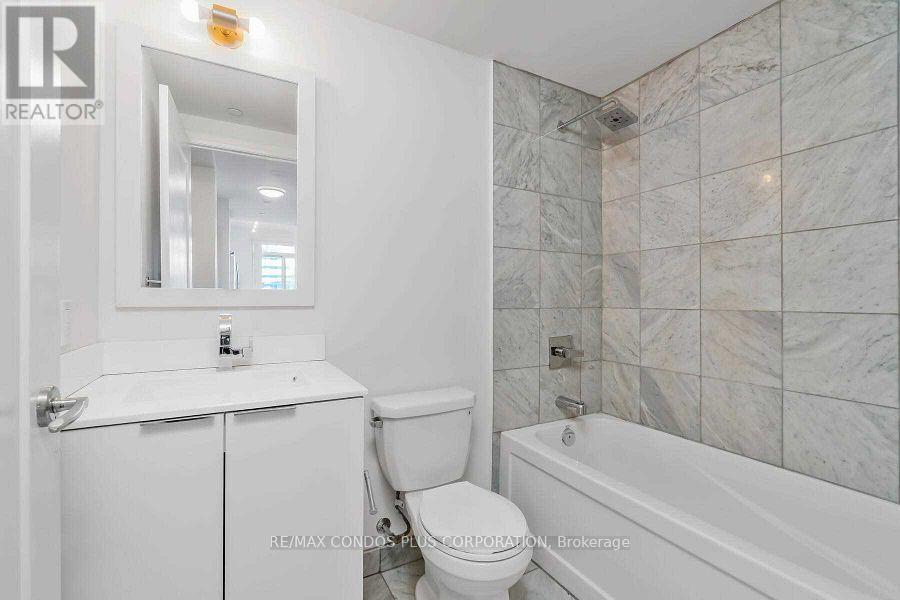 410 - 56 Annie Craig Drive, Toronto, Ontario  M8V 0C5 - Photo 12 - W12539024