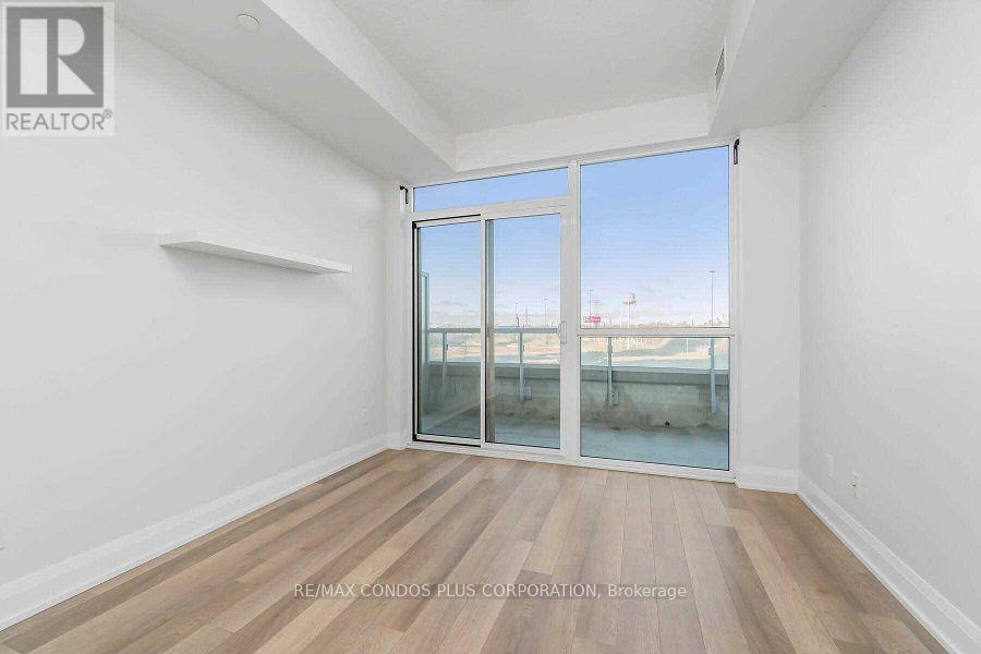 410 - 56 Annie Craig Drive, Toronto, Ontario  M8V 0C5 - Photo 9 - W12539024