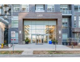 410 - 56 ANNIE CRAIG DRIVE, Toronto, Ontario