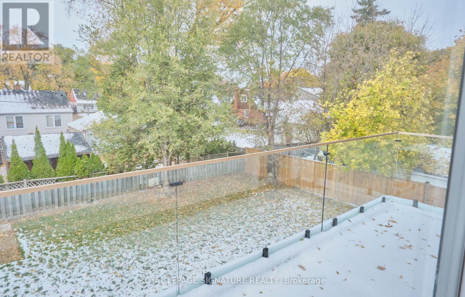 365 Jumna Avenue, Mississauga, Ontario  L5G 1Y5 - Photo 21 - W12539056