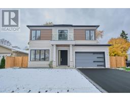 365 JUMNA AVENUE, Mississauga, Ontario
