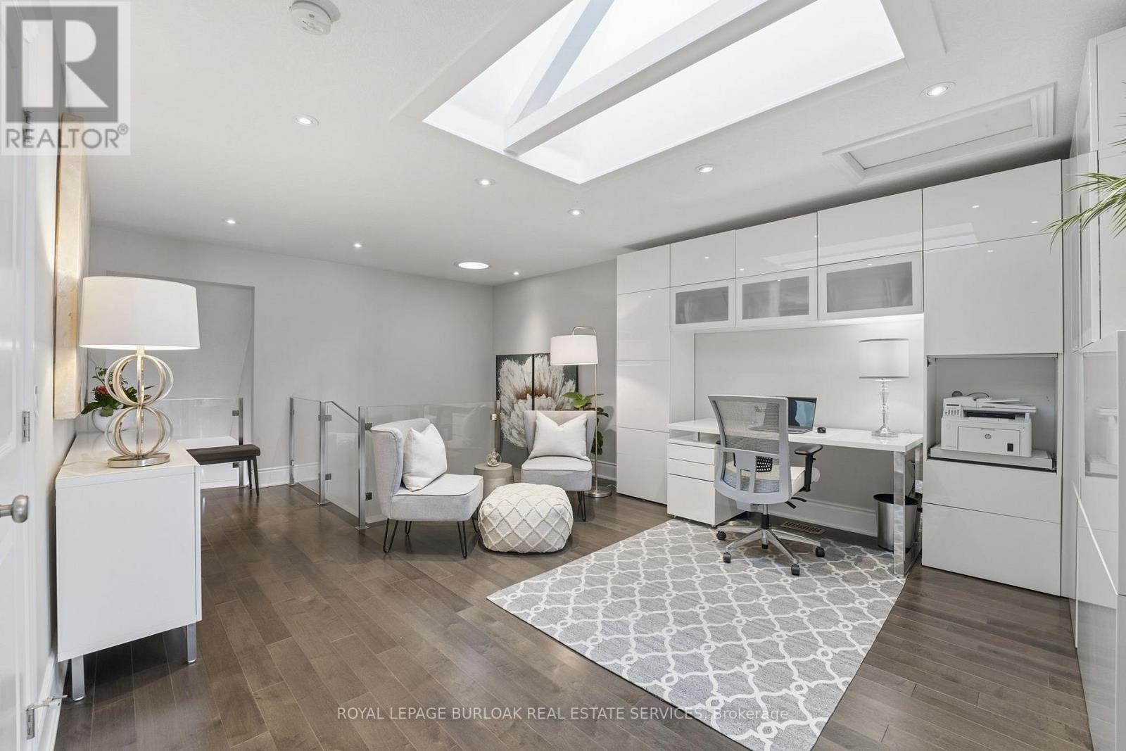 12 - 5056 New Street, Burlington, Ontario L7L 0H4 - Photo 18 - W12539088