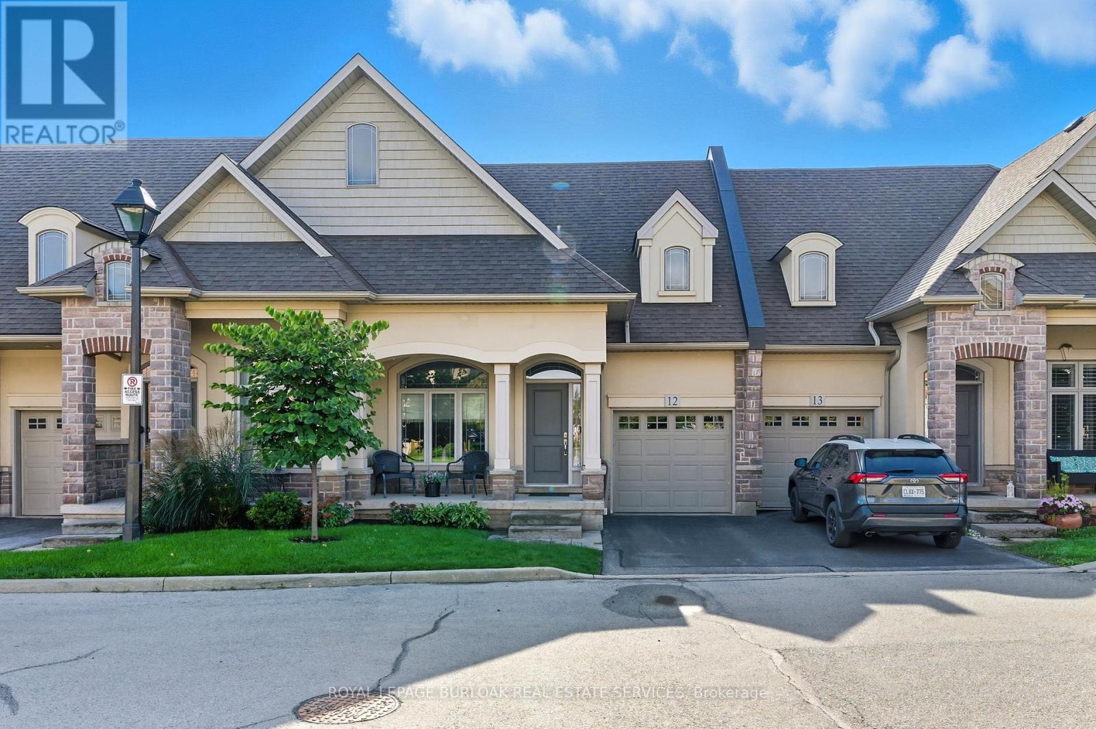 12 - 5056 New Street, Burlington, Ontario L7L 0H4 - Photo 2 - W12539088