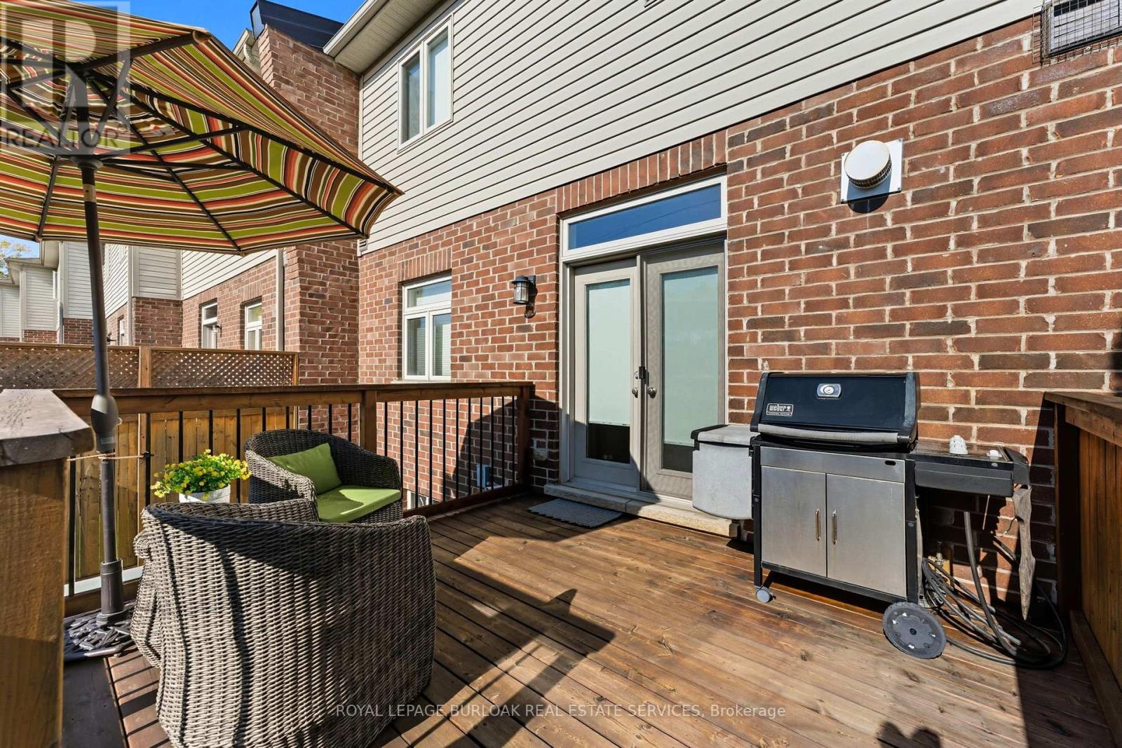 12 - 5056 New Street, Burlington, Ontario L7L 0H4 - Photo 30 - W12539088