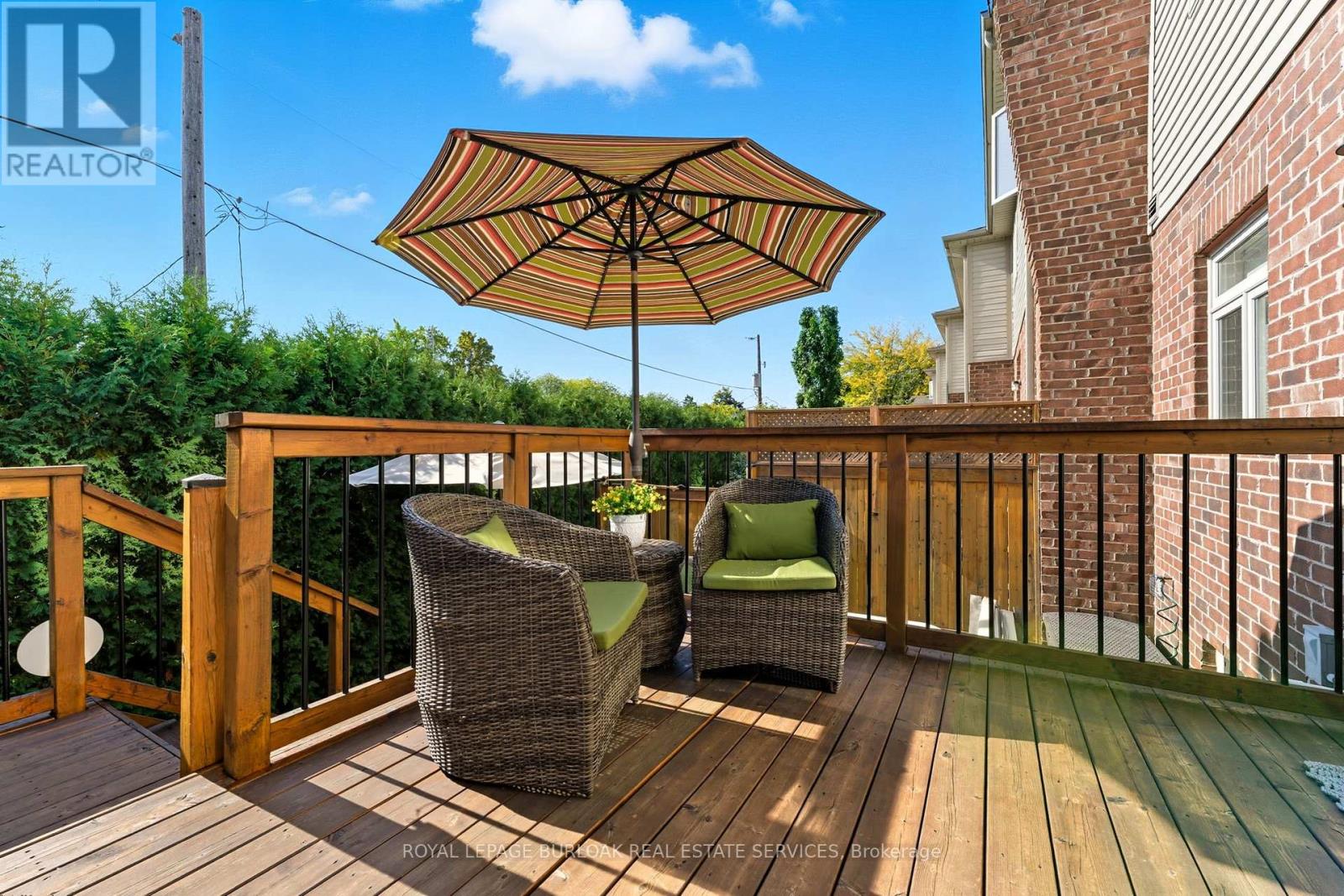 12 - 5056 New Street, Burlington, Ontario L7L 0H4 - Photo 31 - W12539088