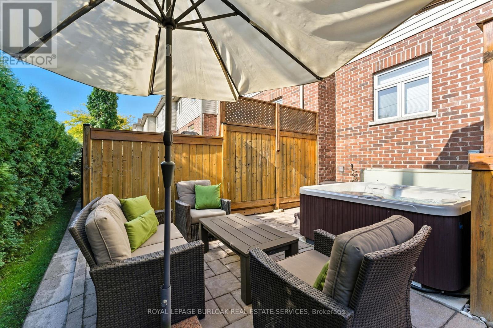 12 - 5056 New Street, Burlington, Ontario L7L 0H4 - Photo 33 - W12539088