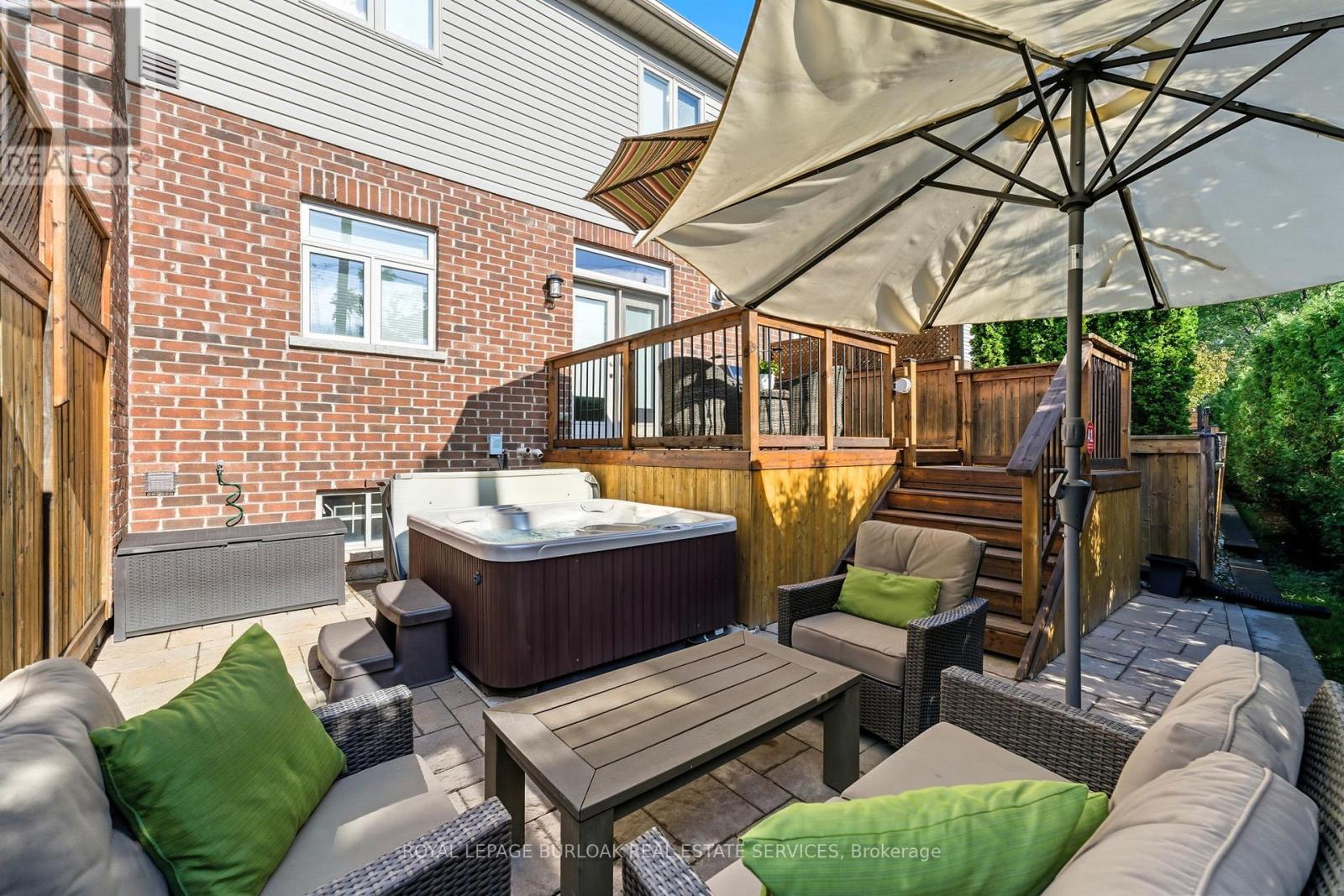 12 - 5056 New Street, Burlington, Ontario L7L 0H4 - Photo 34 - W12539088