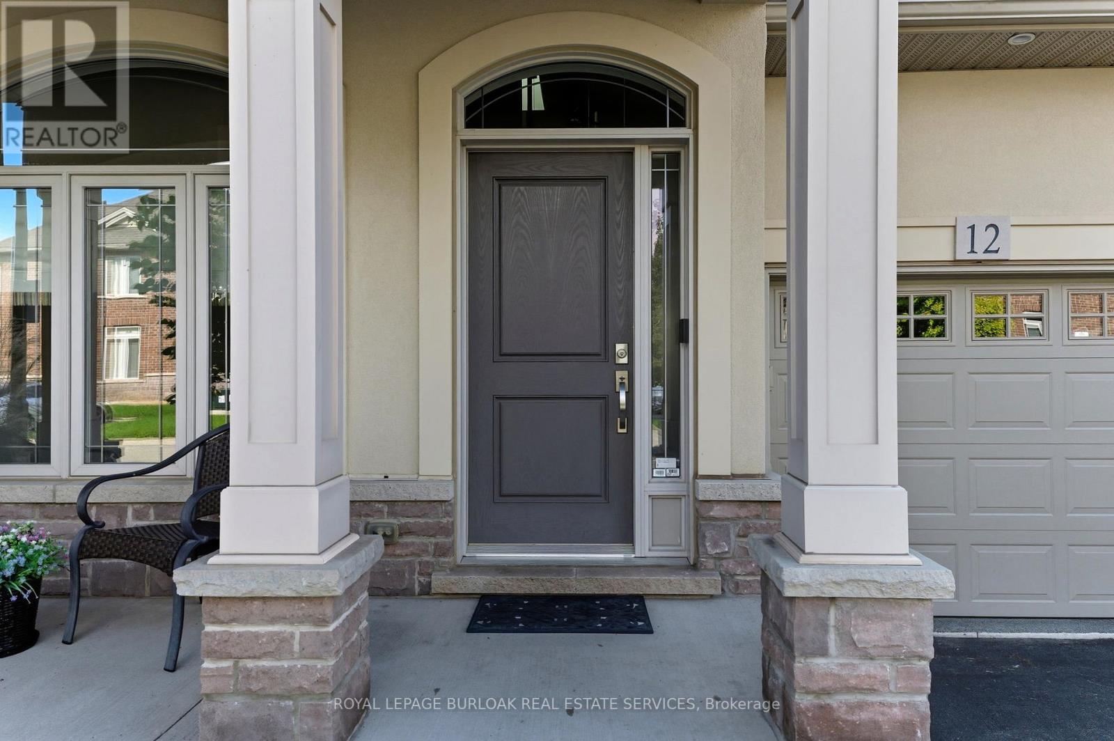 12 - 5056 New Street, Burlington, Ontario L7L 0H4 - Photo 4 - W12539088