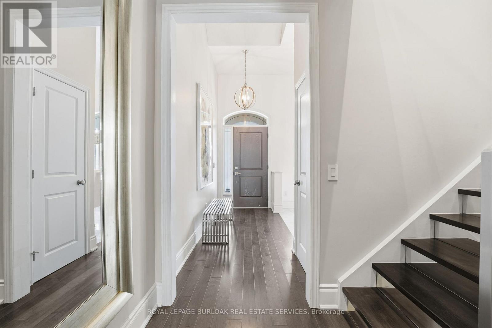 12 - 5056 New Street, Burlington, Ontario L7L 0H4 - Photo 5 - W12539088